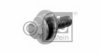 OPEL 0352988 Fastening Bolts, control arm